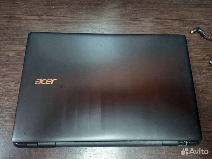 Ноутбук acer