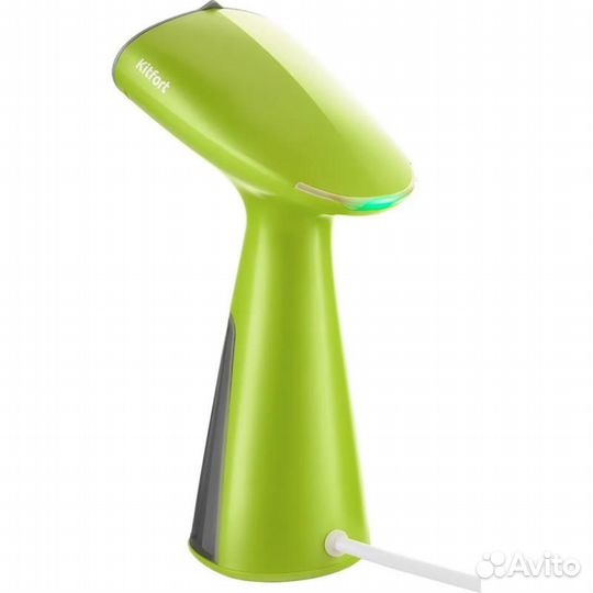 Отпариватель ручной Kitfort KT-983-2, Салатовый