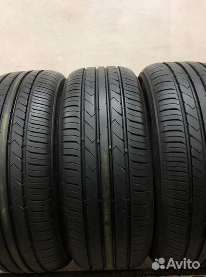 Toyo SD-7 205/55 R16 91V