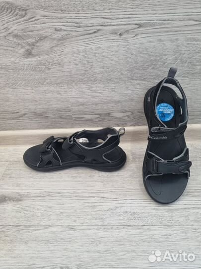 Сандалии мужские Columbia, Оригинал, новые
