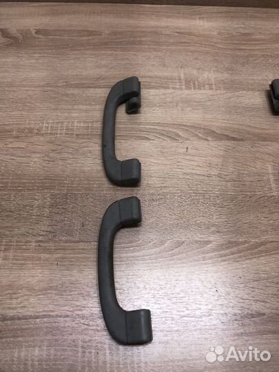 Ручка салона потолочная BMW 5 E60 комплект