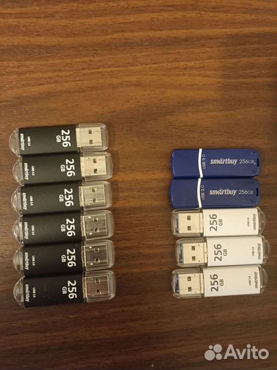 Usb флешки бу