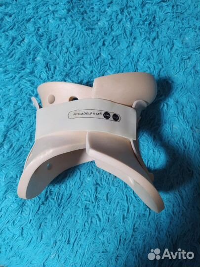 Воротник ортопедический филадельфия