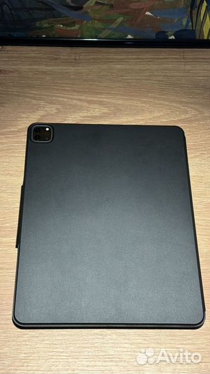 iPad pro 12.9 2022 m2