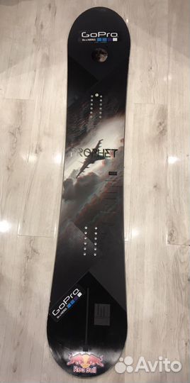 Сноуборд bf 154