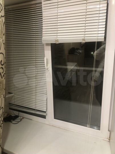 Квартира-студия, 15,8 м², 1/5 эт.