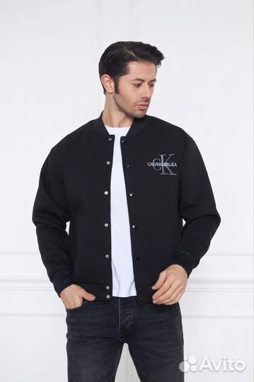 Бомбер мужской Armani