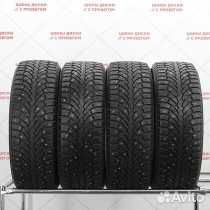 Formula Ice 205/55 R16
