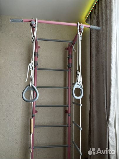 Шведская стенка