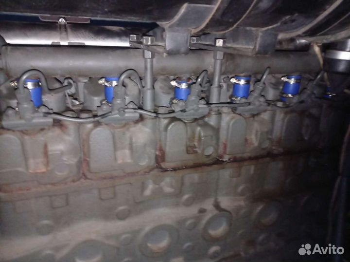 Ремонт обслуживание дизель генераторов и компрессо