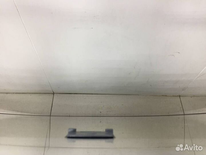 Стекло лобовое ветровое Toyota Land Cruiser Prado