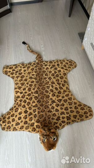 Детский ковёр 120 на 110