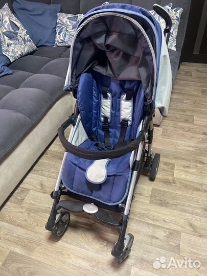 Коляска peg perego si