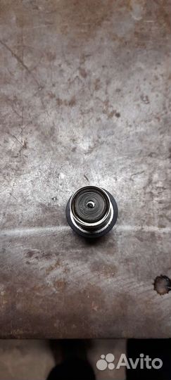 Втулки стабилизатора Hyundai solaris