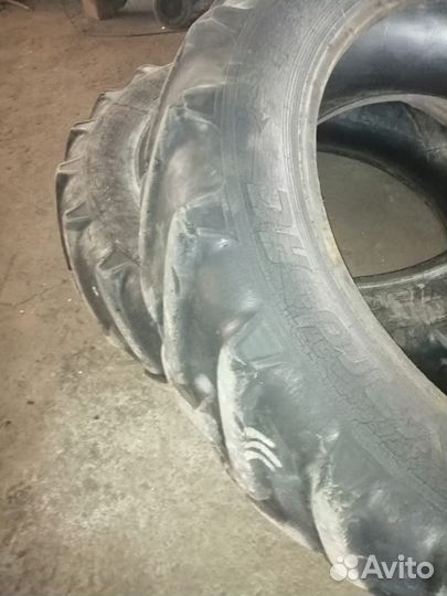 Задние шины для мтз 82