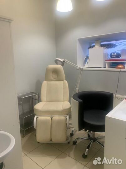 Аренда кабинета :для косметолога и маникюра