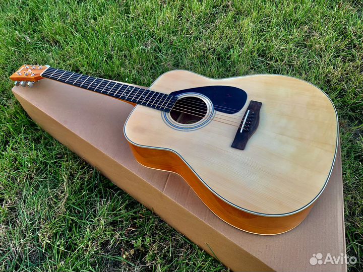 Гитара Yamaha F370(новая) - Оригинал Индонезия