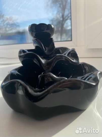 Подставка для благовоний/ароматических конусов