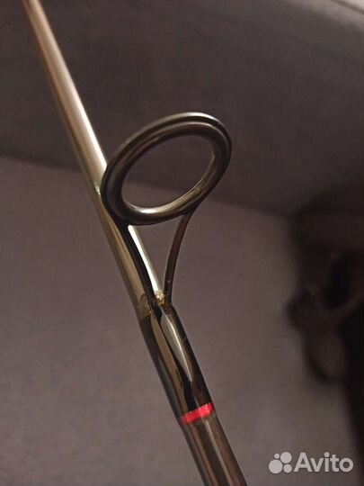 Новые ретро спиннинги Trabucco, Sert, Ryobi, Zemex