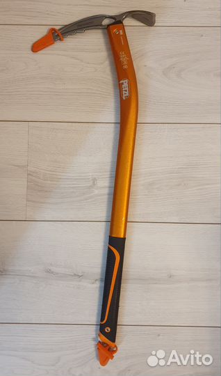 Альпинистское снаряжение Petzl