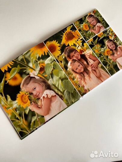 Фотокнига на заказ