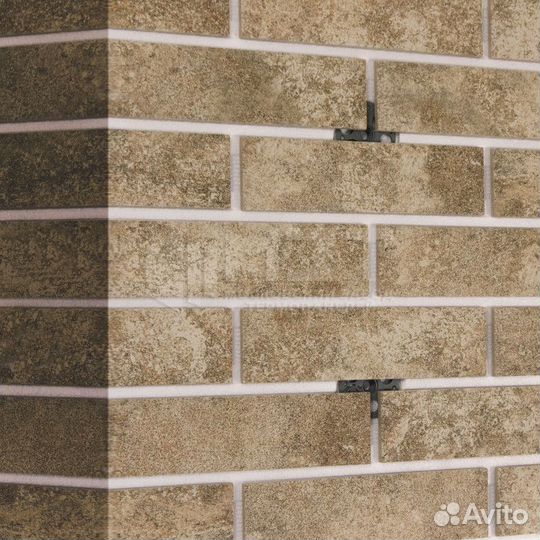 Клинкерная плитка от производителя