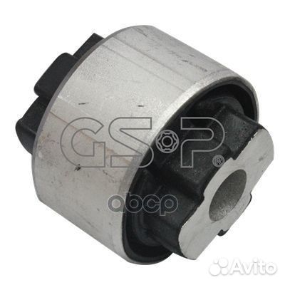 Сайлентблок рычага citroen jumper /fiat ducato