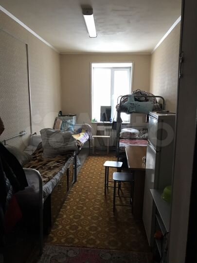 Склад, 1800 м²
