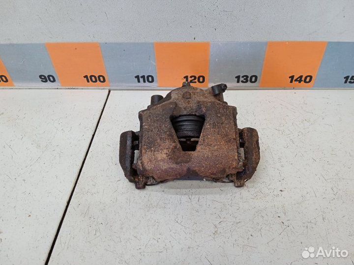 Суппорт передний левый Daewoo Espero 2.0 1990-1999