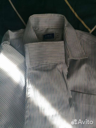 Рубашки 128-134