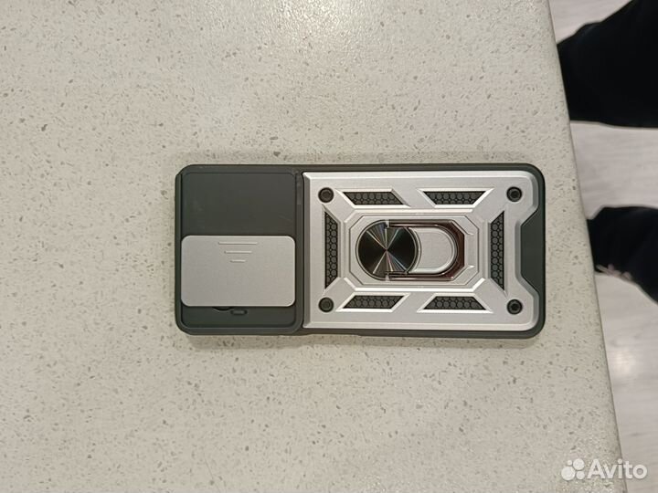 Чехол на realme 11