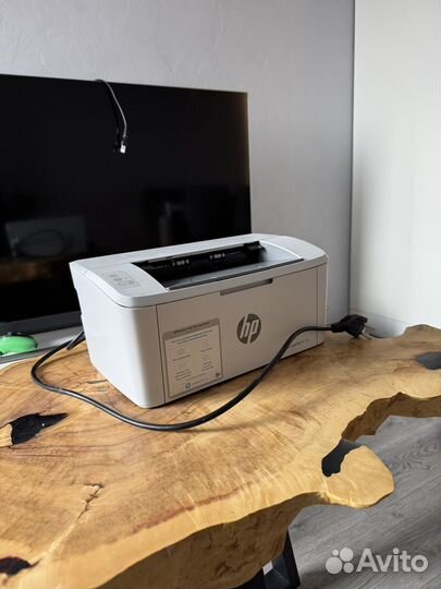 Принтер HP Laserjet m111a