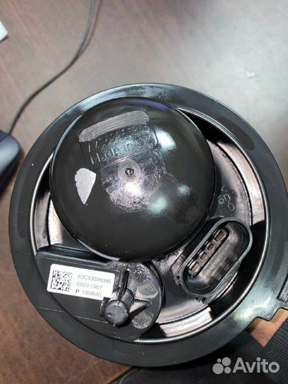 Фильтр топливный (A2C53356346Z)