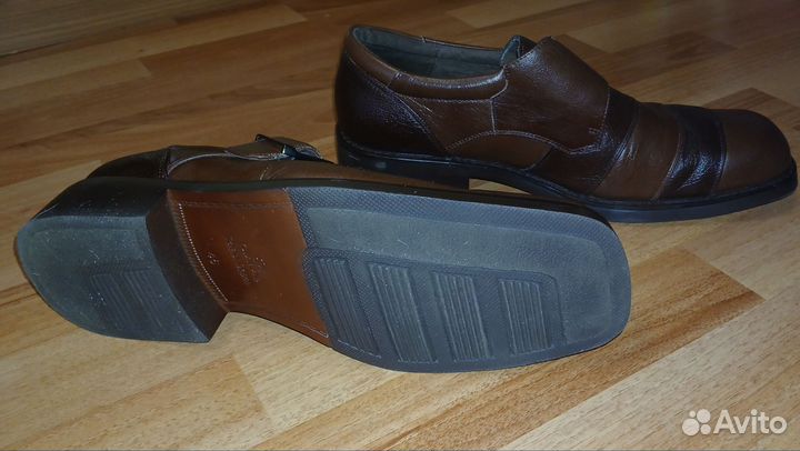 Туфли мужские 46 размер