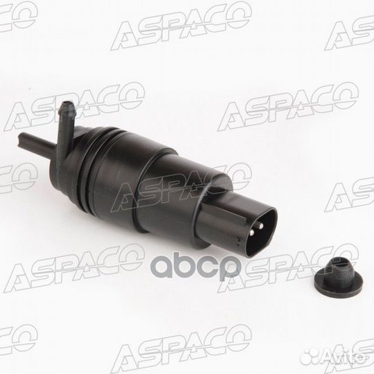 Насос стеклоомывателя фар BMW 5' E39 седан (95