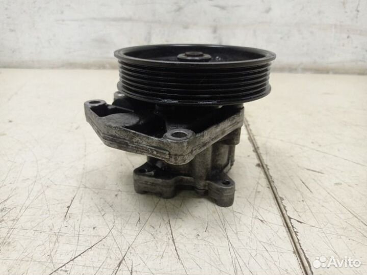 Насос гидроусилителя Mercedes-Benz Glk Х204 M272