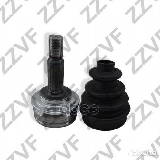 Шрус наружный toyota yaris (05-14) 43460-59316