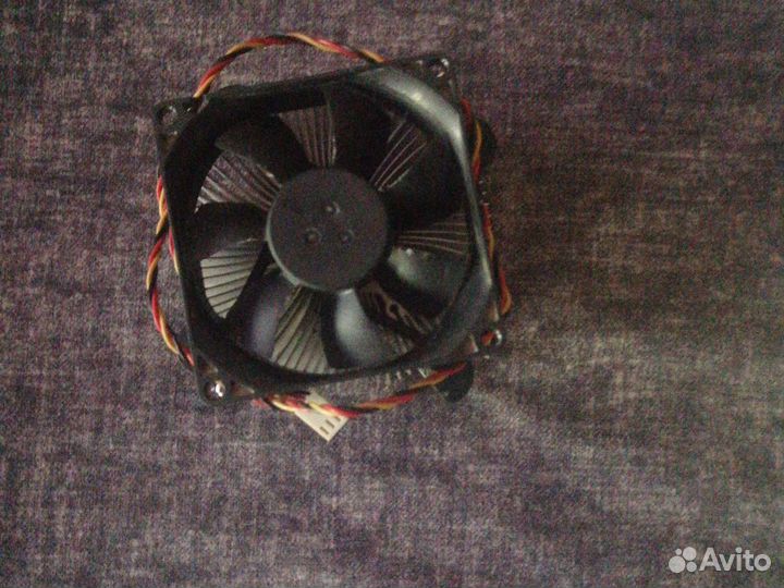 Комплектующие для пк