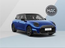 Новый MINI Cooper SE AT, 2024, цена от 5 390 000 руб.