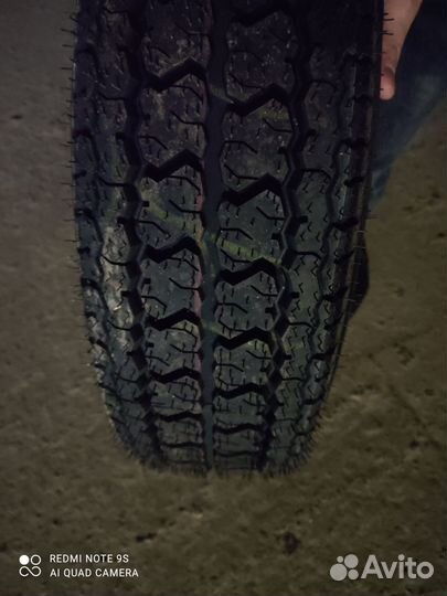 Белшина Бел-171 195/70 R15C 104R