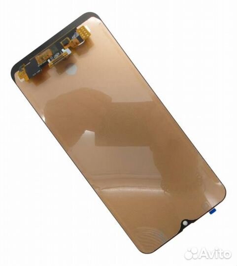 Дисплей для Samsung M21 (M215F) /M30s (M307F) /M31