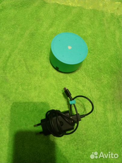 Яндекс колонка