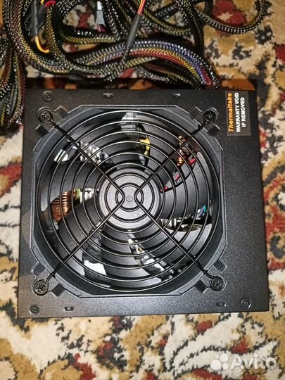 Блок питания Thermaltake TR2 S 700W