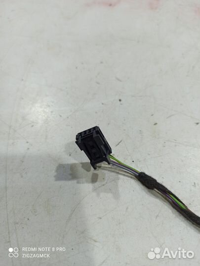 Электропроводка кабель адаптер центральной консоли