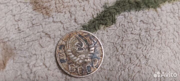Редкие монеты СССР