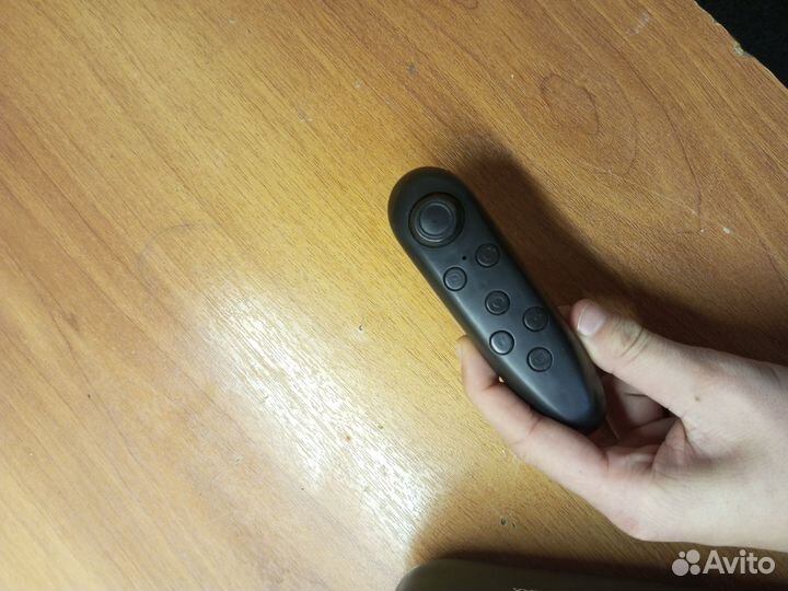 Smarterra vr sound max