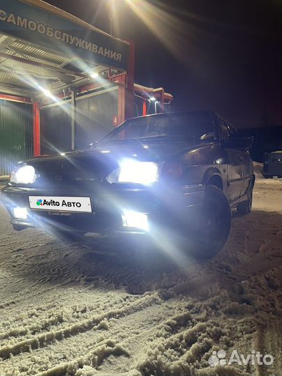 ВАЗ 2114 Samara 1.6 МТ, 2008, 237 443 км