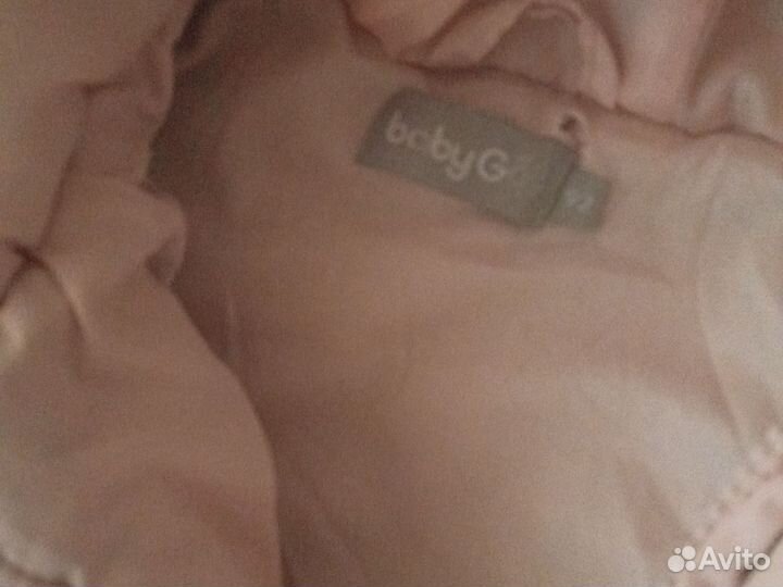 Вещи пакетом на девочку 80 86 цена за все