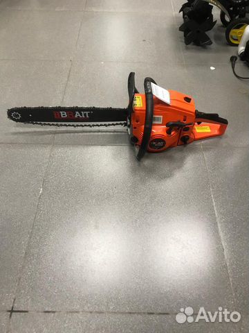 Бензопила Brait 6220