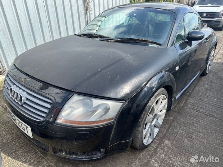 Авто в разбор Audi Tt 8N 1.8T BAM 2003